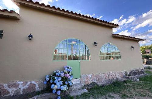 Tanti Ski Chalet | La Maguada