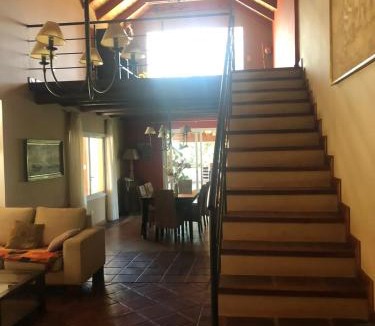 Villa San Lorenzo House | La Mansion de San Lorenzo