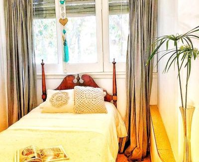 Tigre Bed & Breakfast | La Marea B&B
