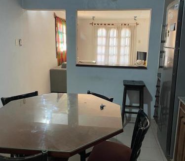 Goya Apartment | La Martina