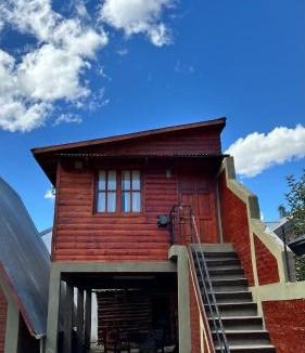 Junin de los Andes Apartment | La martina