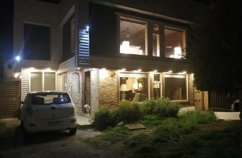 Punta Arenas Apartment | La Mia NONNA