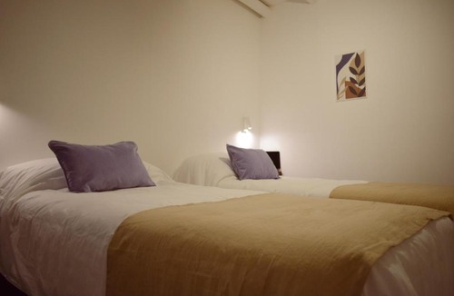 Chacras de Coria Hotel | La Mision Guest House