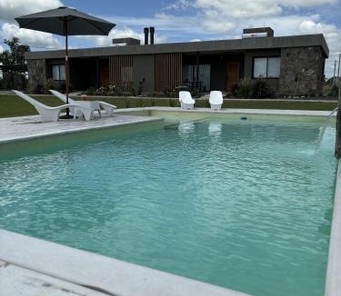 Almafuerte Cabin | La Morada Almafuerte