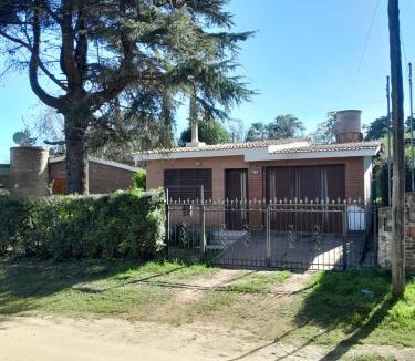 Dr. Enrique Zarate House | La Morada de sus Sueños