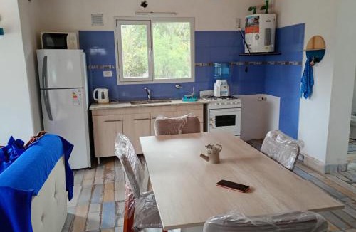 El Bolson Apartment | La Morenita