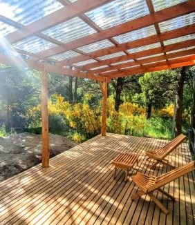 Villa Arelauquen Ski Chalet | La Negra
