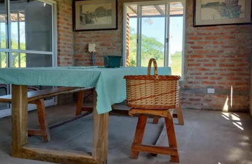 Tres de Abril House | La pacaa`