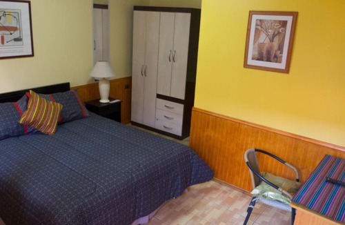 Arica Bed & Breakfast | La Paskana B & B