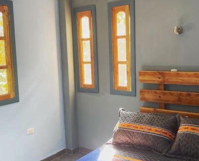 Pica Cabin | La pequeña Italia