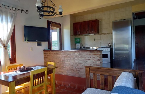 Tandil House | La Peregrina de Tandil