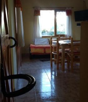 Trevelin Ski Chalet | La Perlita de Trevelin