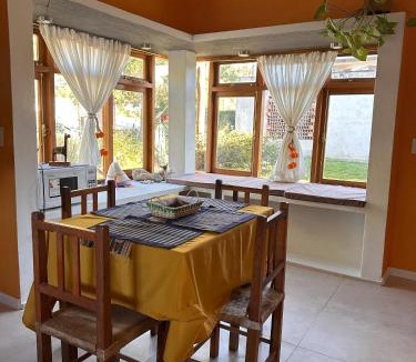 Yala House | La Pichonita