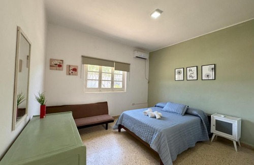 Formosa Apartment | La Pilar