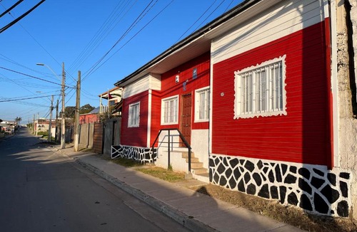 Cartagena House | La Pochita