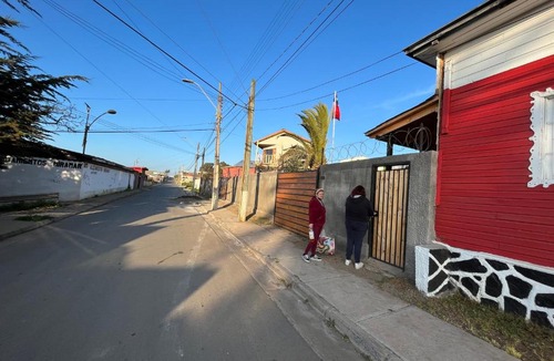 Cartagena House | La Pochita