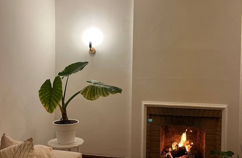 Vina del Mar House | La Posada Coliving - Alojamiento con Habitaciones Compartidas y Privadas