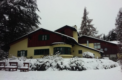San Carlos de Bariloche Apartment | La Posada del Trebol