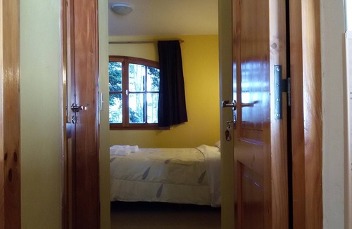 Llao Llao Bed & Breakfast | La Posada de la Flor