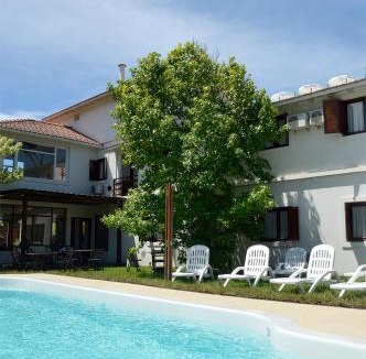 Pinamar Hotel | La Posada Hotel