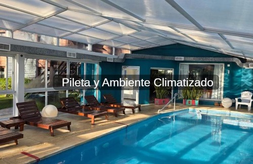 Carilo Apartment | La Posta de Cariló