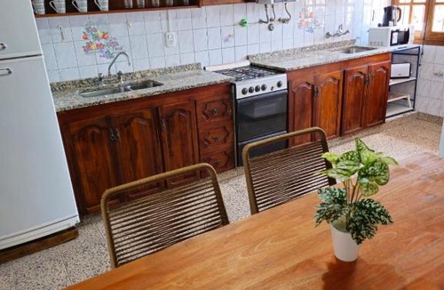 Mendoza Apartment | La Primi