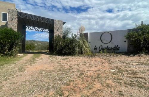 Coronel Pringles Department Ski Chalet | La Promesa