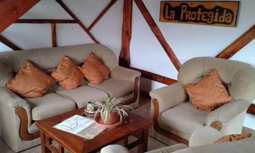 El Chalten Apartment | La Protegida
