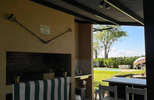 Recreo House | La Querencia – A perfect place to rest