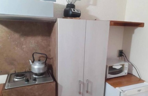 Algarrobo Cabin | La Querencia de Algarrobo: Studio