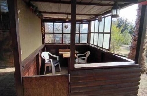 Algarrobo House | La Querencia de Algarrobo: Bungalow No. 4