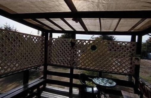 Algarrobo House | La Querencia de Algarrobo: Bungalow No. 4