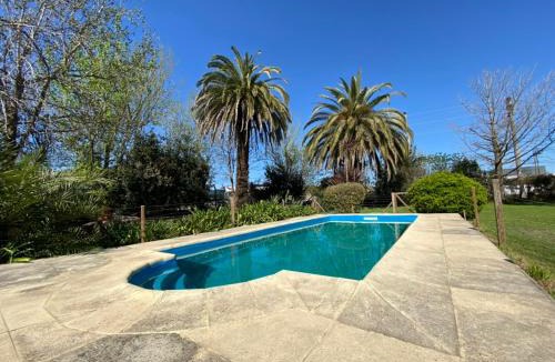 San Antonio de Areco House | La Quinta de Areco