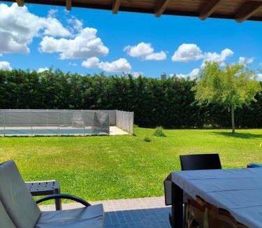 San Pedro House | LA QUINTA DE LOLI