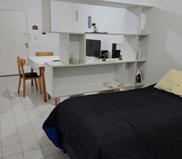 La Boca Apartment | La Recova de La Boca