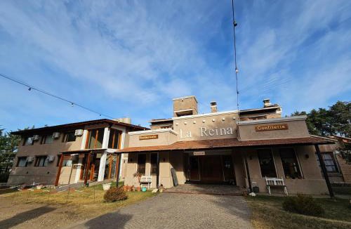 Santa Rosa de Calamuchita Hotel | La Reina Hotel