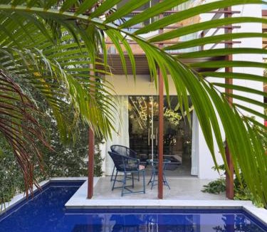 Pipa Villa | La Reserve Villa Tropicana