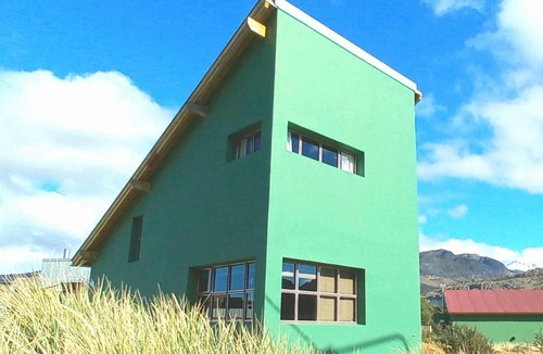 El Chalten Apartment | La Ribera - Sepúlveda 191