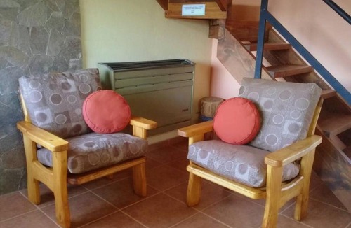 El Chalten Apartment | La Ribera - Sepúlveda 191
