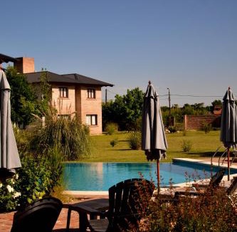 Mina Clavero Apartment | La Rosa Apart Hotel - Solo Parejas