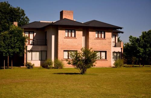 Mina Clavero Apartment | La Rosa Apart Hotel - Solo Parejas