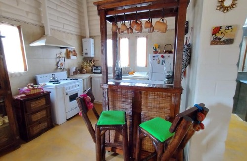 Tilcara House | La Rosada