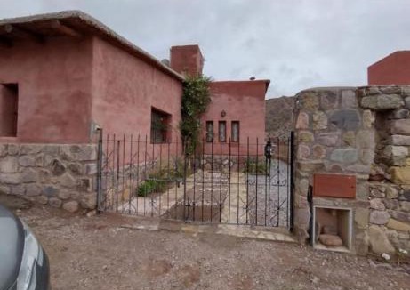 Tilcara House | La Rosada