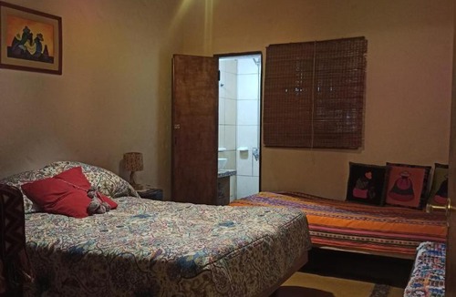 Tilcara House | La Rosada