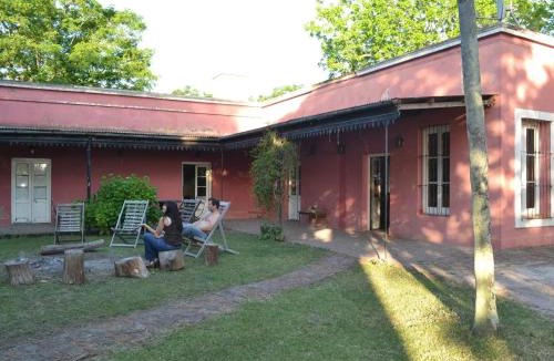 Partido de Chascomus House | La Rosadita Casa de Campo