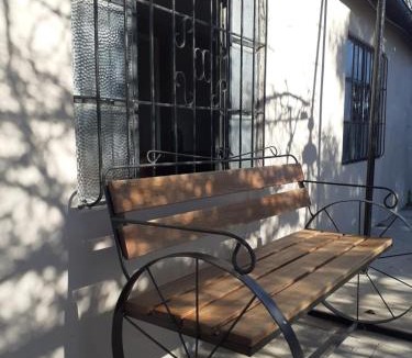 Partido de San Nicolas House | LA ROTONDA