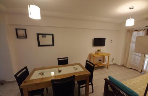 Province of Tucuman Apartment | LA SAN JUAN en Zona Norte