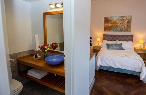 Mendiolaza Hotel | La Santa Hotel Boutique