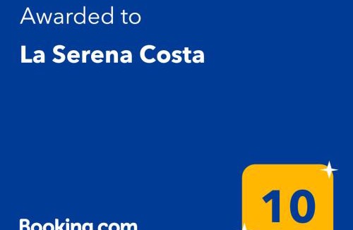 La Serena Apartment | La Serena Costa