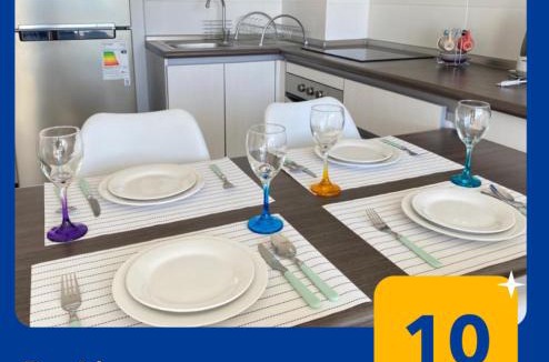 La Serena Apartment | La Serena Costa